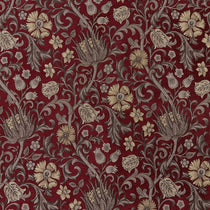 Chalfont Carmine Fabric by the Metre